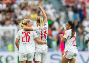 Football / Jeux vidéo – L’Olympique Lyonnais, le PSG et les équipes de D1 Arkema seront disponibles sur FIFA 23