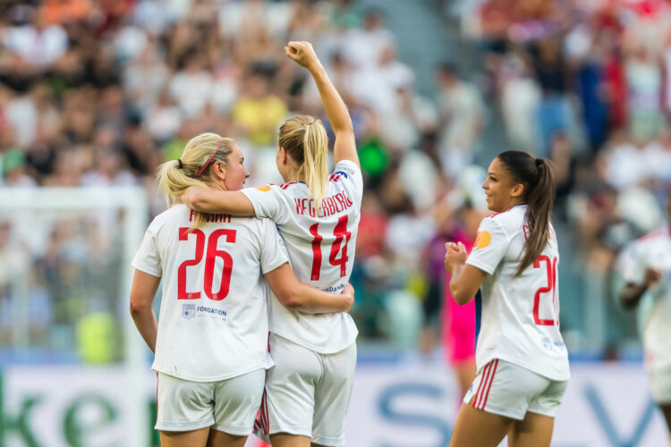 Football / Jeux vidéo – L’Olympique Lyonnais, le PSG et les équipes de D1 Arkema seront disponibles sur FIFA 23