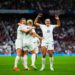 Football – L’Angleterre s’impose 1 à 0 face à l’Autriche lors du premier match de l’Euro Féminin