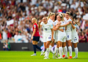 Football / Euro 2022 : l’Angleterre se balade, l’Autriche évince la Norvège