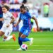 Football – Fin d’Euro pour Katoto…