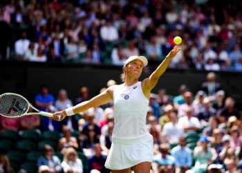 Baromètre (juin 2022) – Iga Swiatek N.1 devant Caroline Garcia et Coco Gauff