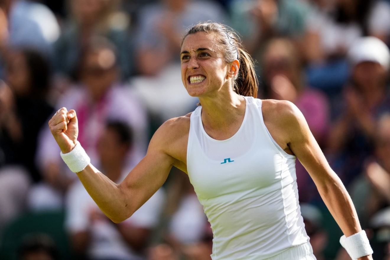 Tennis : la Croate Petra Martic remporte le tournoi de Lausanne