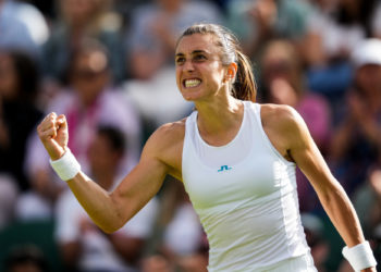 Tennis : la Croate Petra Martic remporte le tournoi de Lausanne