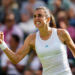 Tennis : la Croate Petra Martic remporte le tournoi de Lausanne