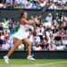 Tennis / Wimbledon: Niemeier affrontera Maria en quarts de finale 