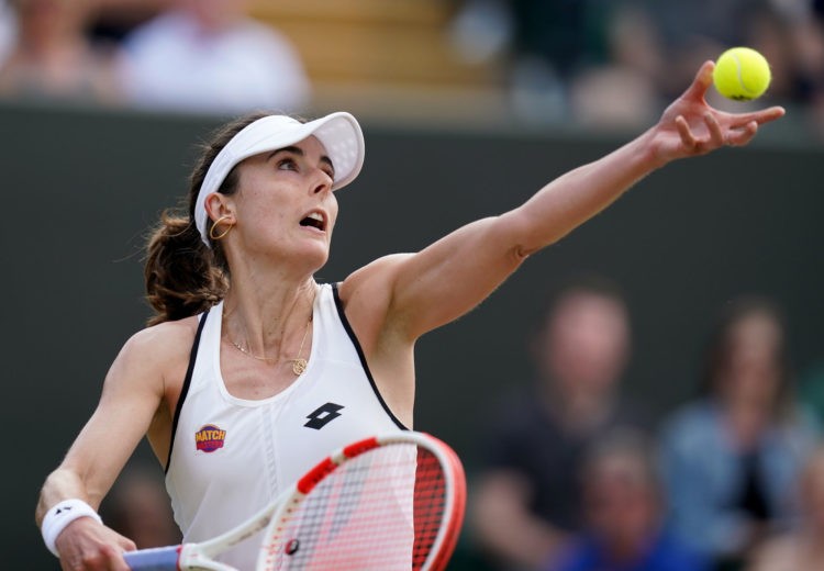 Tennis – Pour son dernier Wimbledon, Alizé Cornet a « laissé (ses) tripes sur le court »