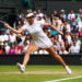Tennis / Wimbledon : Halep et Rybakina se qualifient pour les demi-finales