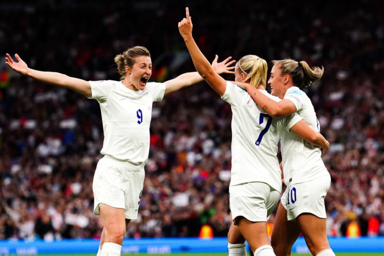 Football / Euro – 8-0, l’Angleterre signe une démonstration face à la Norvège d’Ada Hegerberg