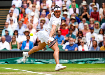 Tennis / Wimbledon : Ons Jabeur qualifiée pour sa première finale en Grand Chelem