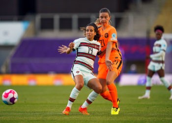 Football / Euro 2022 : Les Pays-Bas s’imposent sur le fil face au Portugal