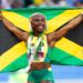 Athlétisme : 5e titre de championne du monde du 100 m pour Fraser-Pryce