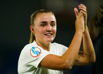 Football / Euro 2022 : L’Angleterre se qualifie pour les demi-finales