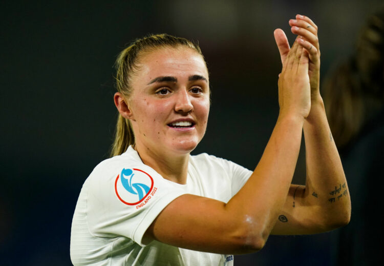 Football / Euro 2022 : L’Angleterre se qualifie pour les demi-finales