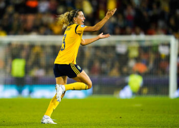 Football / Euro – Au bout du suspense, la Suède rejoint l’Angleterre en demies !