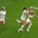 Football / Euro 2022 – L’Angleterre sacrée !