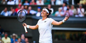 Tennis / Wimbledon : Ons Jabeur entre dans l’histoire du sport africain