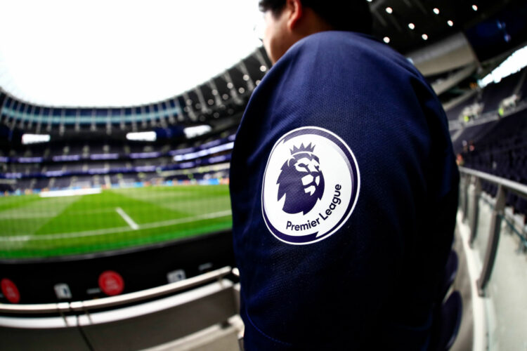 Football – C’est historique, une femme prend la tête de la Premier League !