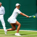 Tennis / Wimbledon : Harmony Tan surpasse Katie Boulter et file en 8èmes de finale