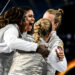 Mondiaux d’escrime : les Françaises en bronze au fleuret