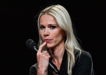 « Quand les hommes tombent sur le Tour, ce sont des héros courageux, et les femmes ce serait parce qu’elles ne savent pas rouler ? », l’énorme coup de gueule de Marion Rousse