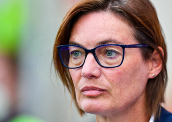 Football / Euro 2022 – Pas de « regret » pour Corinne Diacre