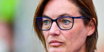 Football / Euro 2022 – Pas de « regret » pour Corinne Diacre