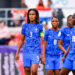 Football – Les Bleues ont enregistré une jolie audience pour leur quart de finale face aux Pays-Bas