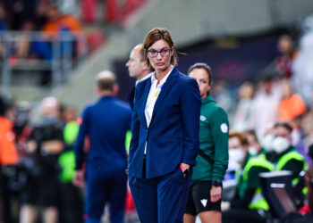 Football / Euro – Diacre fait le point : « On a eu du mal mais la victoire est largement méritée »
