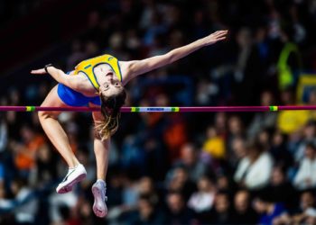 Athlétisme: les « tueurs » russes n’ont pas leur place aux Mondiaux, s’indigne l’Ukrainienne Mahuchickh