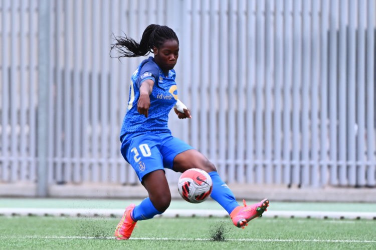 Football – La pépite Feller quitte le Stade de Reims et s’engage avec le Real Madrid