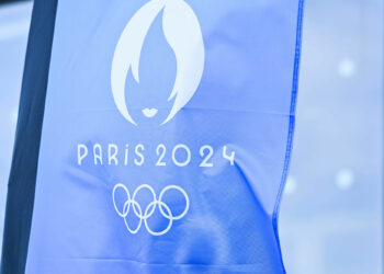 Le slogan des JO de Paris 2024 dévoilé