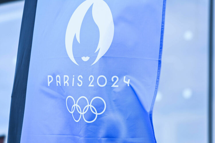 Le slogan des JO de Paris 2024 dévoilé