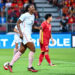 Football – 7-0 face au Vietnam, la France fait le plein de confiance avant l’Euro !