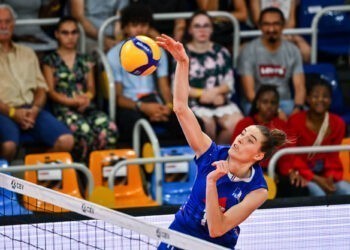 Volley / Challenger Cup : les Bleues éliminées par la Colombie