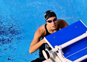 Une nageuse dévoile avoir été droguée à son insu lors des derniers Mondiaux…