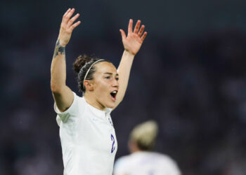 Football / Euro – L’Angleterre qualifiée pour la finale après avoir battu la Suède