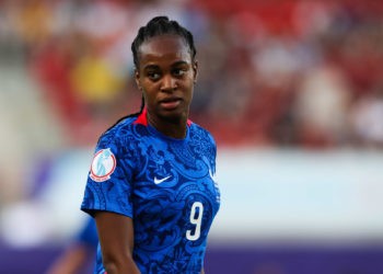 Football – Le message touchant de Katoto après son forfait pour l’Euro