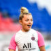 Football – Océane Hurtré signe son premier contrat professionnel avec le Paris Saint-Germain