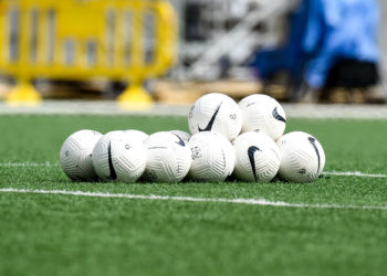 Football – Erwann Bouchard désigné nouvel entraîneur du GPSO 92 Issy