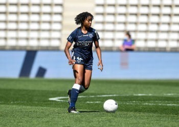 Football – Le PSG officialise l’arrivée d’Oriane Jean-François