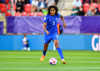 Euro féminin 2022 : les Bleues en quart de final