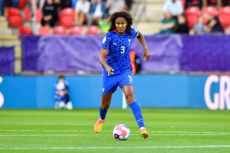 Euro féminin 2022 : les Bleues en quart de final