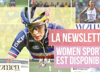 Pauline Ferrand-Prévot, Rénelle Lamote, Serena Williams… La newsletter du 29 août