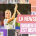 Marion Rousse, Caroline Garcia, Beth Mead, Gérard Prêcheur… La newsletter du 1er août 2022