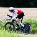 Championnats d’Europe de cyclisme : Reusser en or, les Françaises au pied du podium sur le contre-la-montre