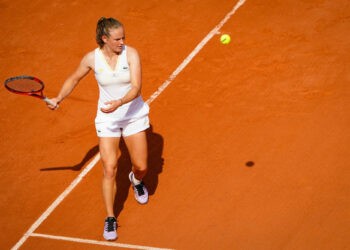 Tennis – Fiona Ferro accuse son ancien entraîneur Pierre Bouteyre, de viols et agressions sexuelles