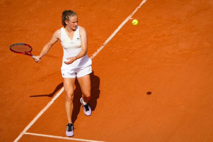 Tennis – Fiona Ferro accuse son ancien entraîneur Pierre Bouteyre, de viols et agressions sexuelles