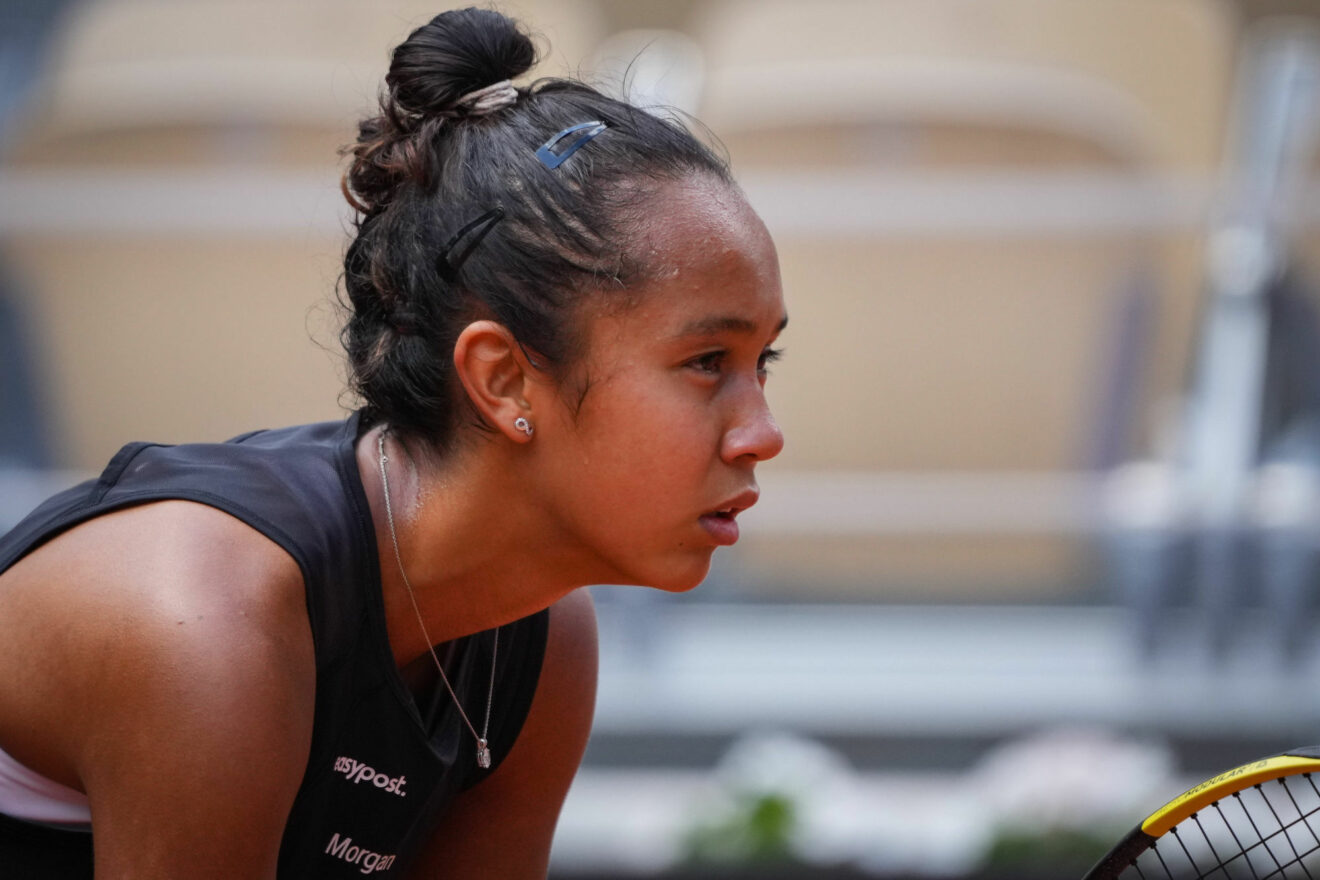 Tennis - Leylah Fernandez remporte le tournoi Hongkong