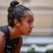 Tennis – Leylah Fernandez évoque des « montagnes russes d’émotions »